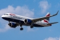 Airbus A320-251N